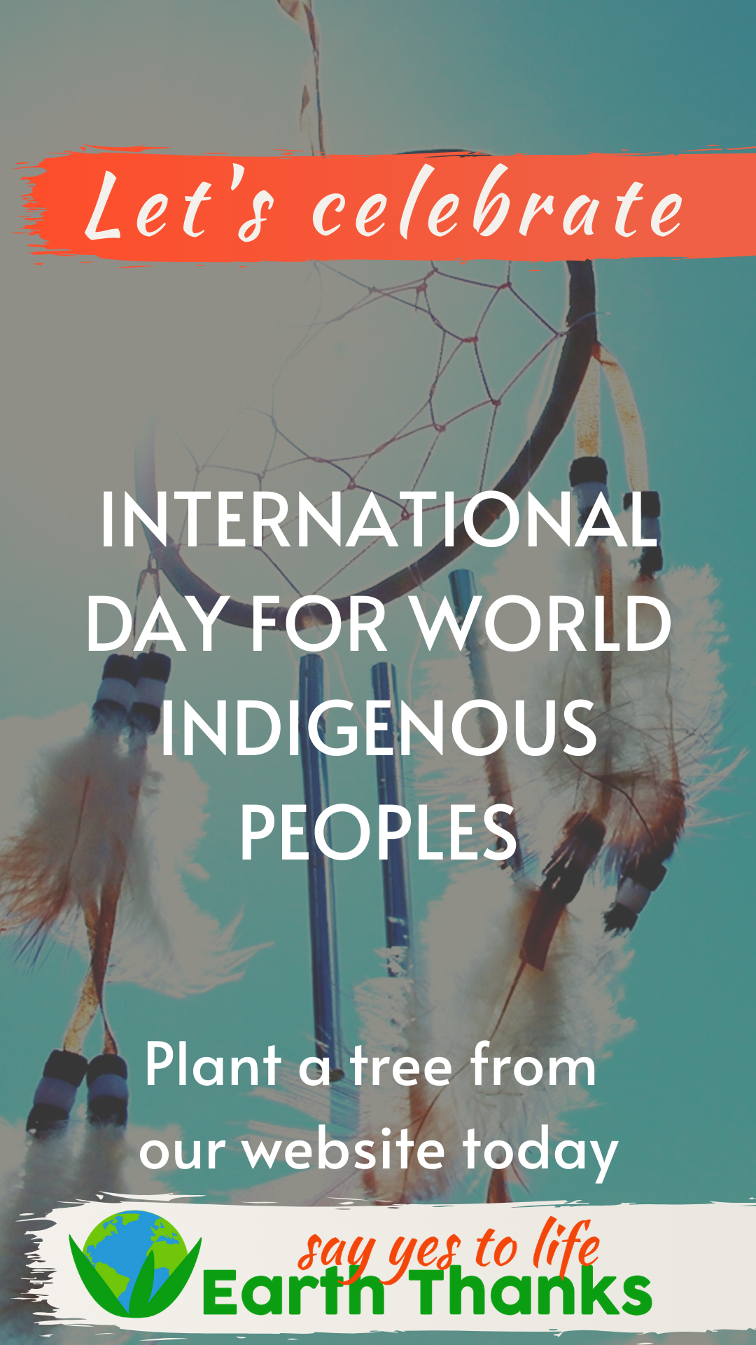 Celebrating International Day of the World's Indigenous Peoples: Respecting Rights, Preserving Cultures, and Protecting Our Planet