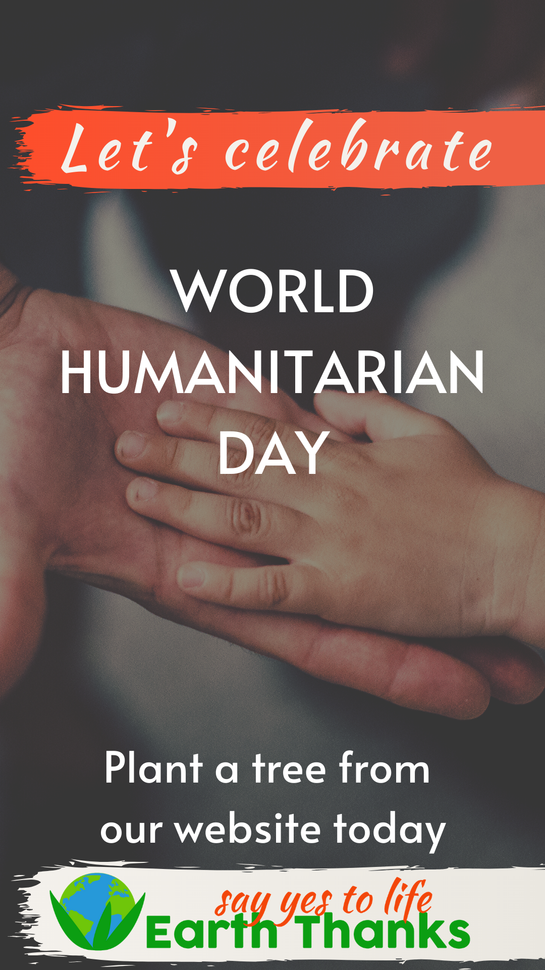 World Humanitarian Day 2024: Embracing Humanity for a Prosperous and Peaceful Life