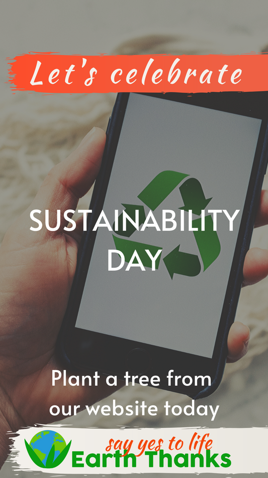 Sustainability Day