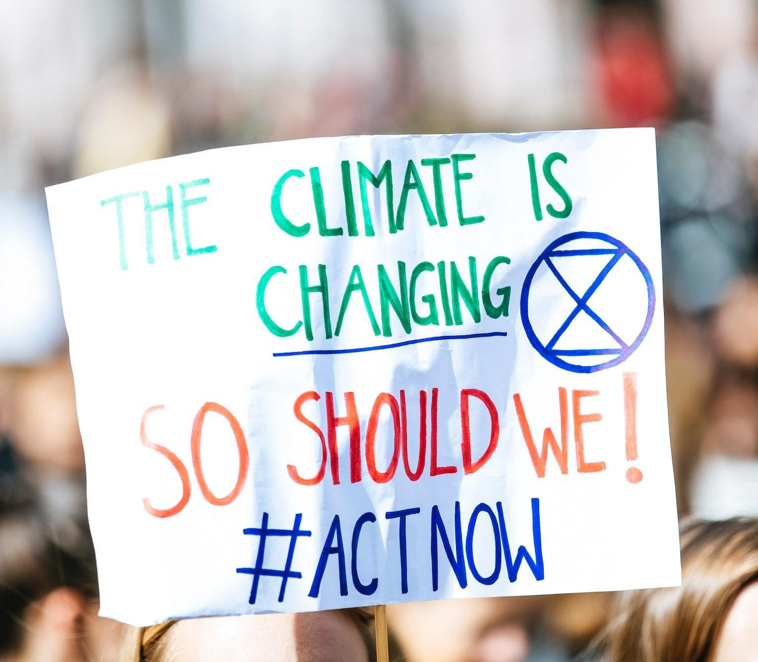 International Climate Change Day 21 June 2021