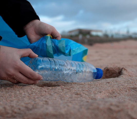 Clean Beaches Week 2021