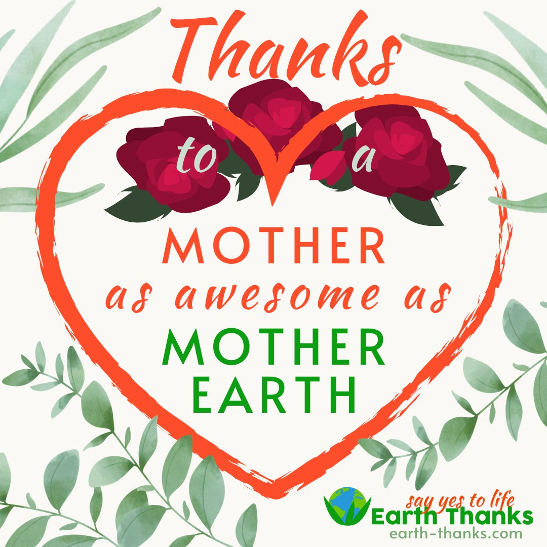 Happy Mother's Day!