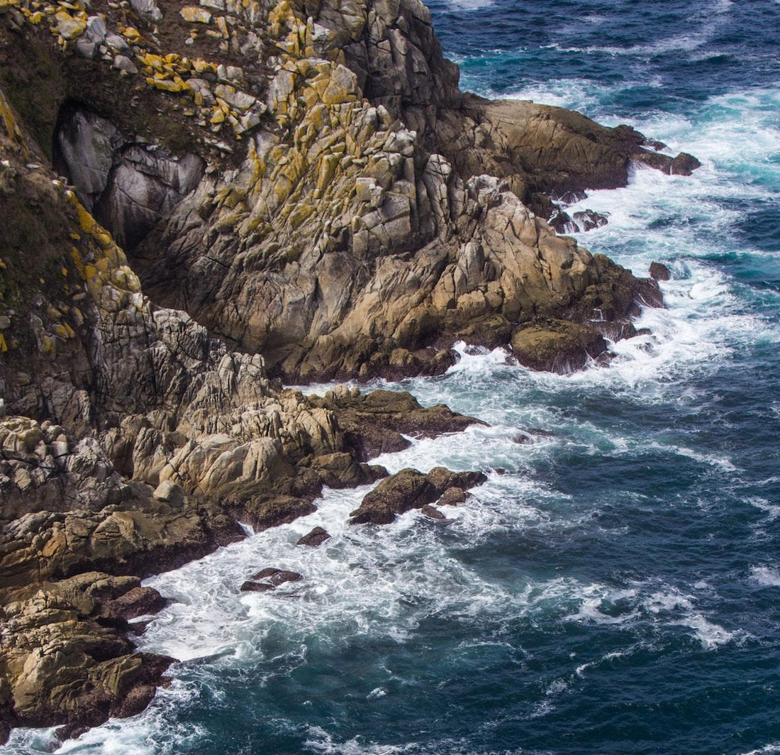 ‘Plastitar’, a new toxic pollution found on Canary Islands