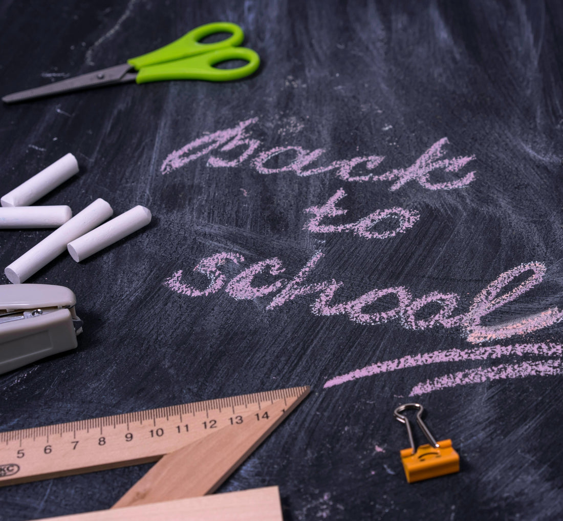 Eco-Friendly Back-to-School Essentials for a Sustainable Year