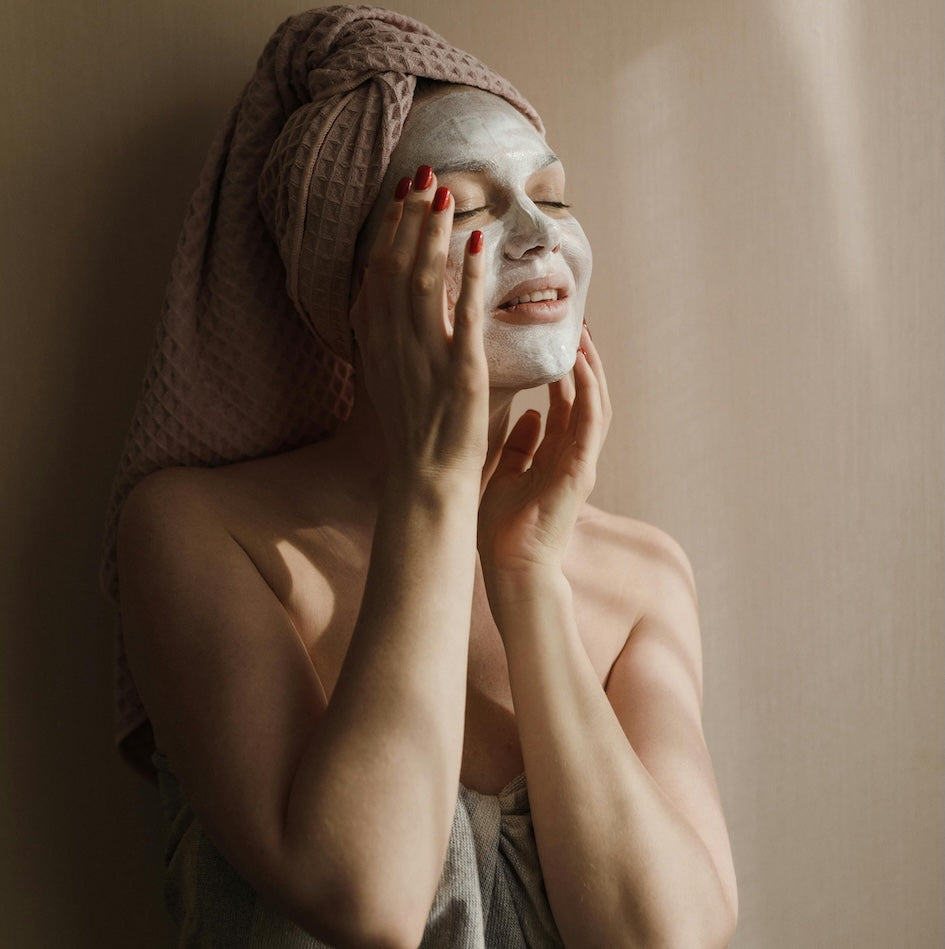 🌿 Kickstart Your Day the Sustainable Way 🌿 How to Build a Plastic-Free Morning Routine 🌿