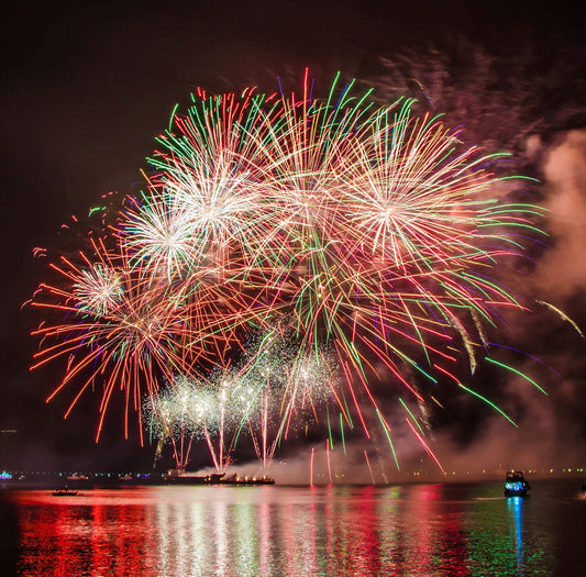 The Significance of Independence Day in the US and the World: Health, Environment, and Sustainable Living