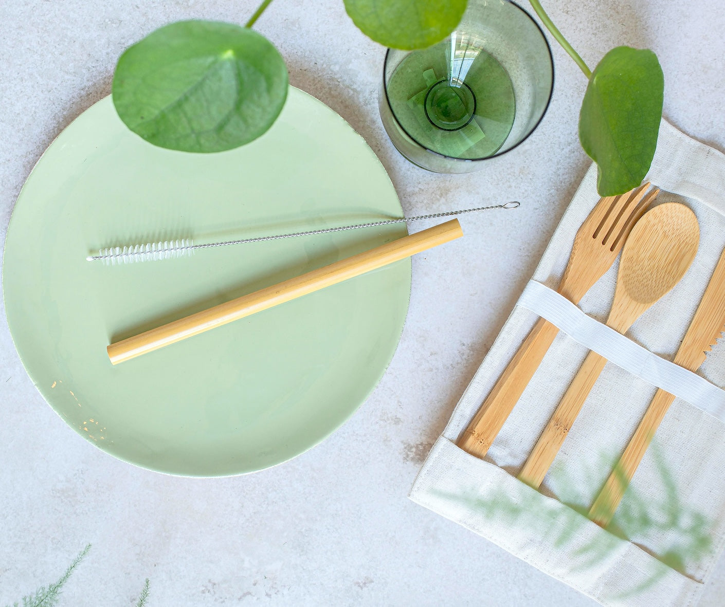 Why This Zero-Waste Kitchen Set Is Flying Off the Shelves