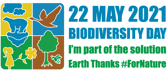 International Biodiversity Day 2021