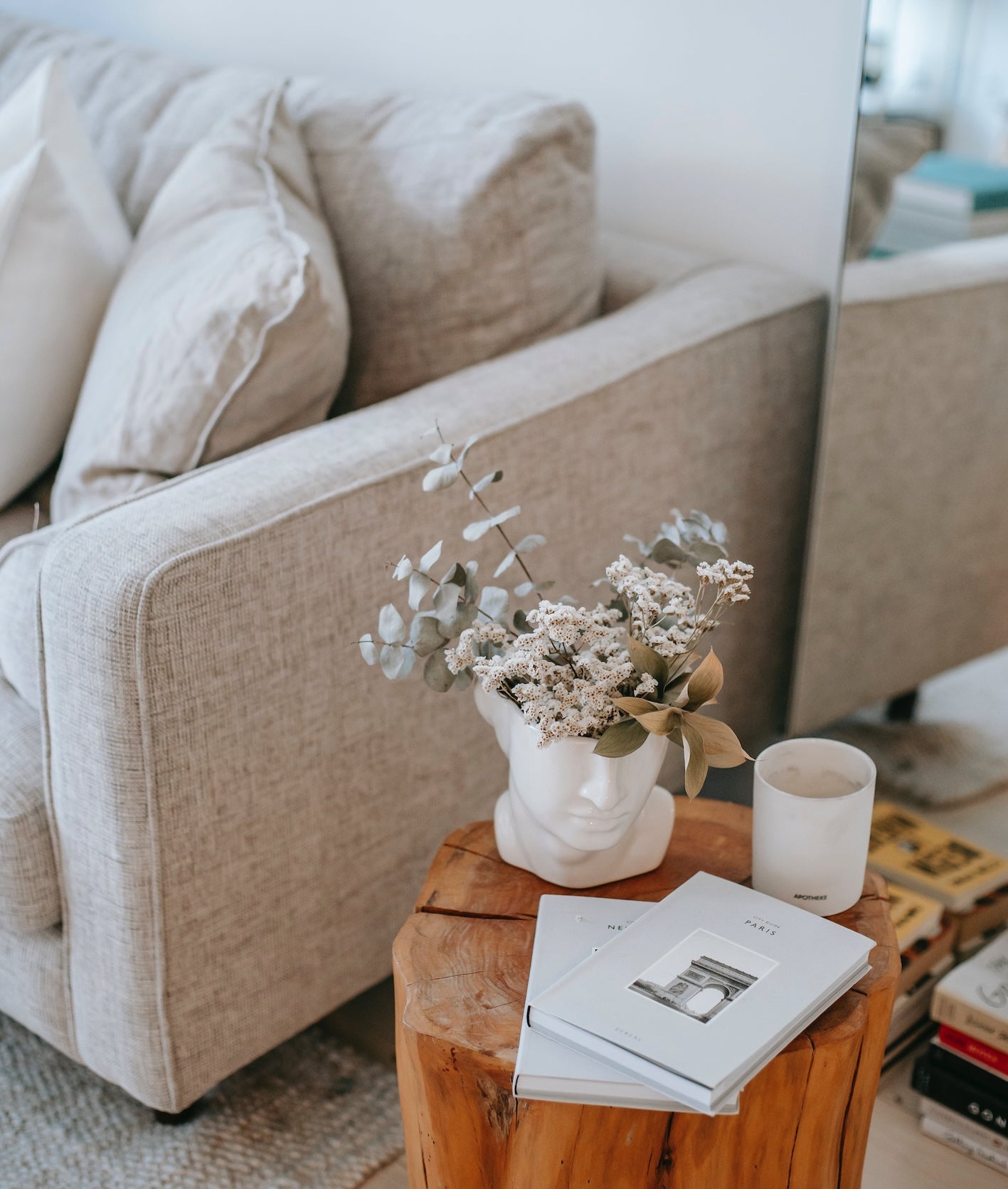 Spring Refresh: Sustainable Swaps for Your Home
