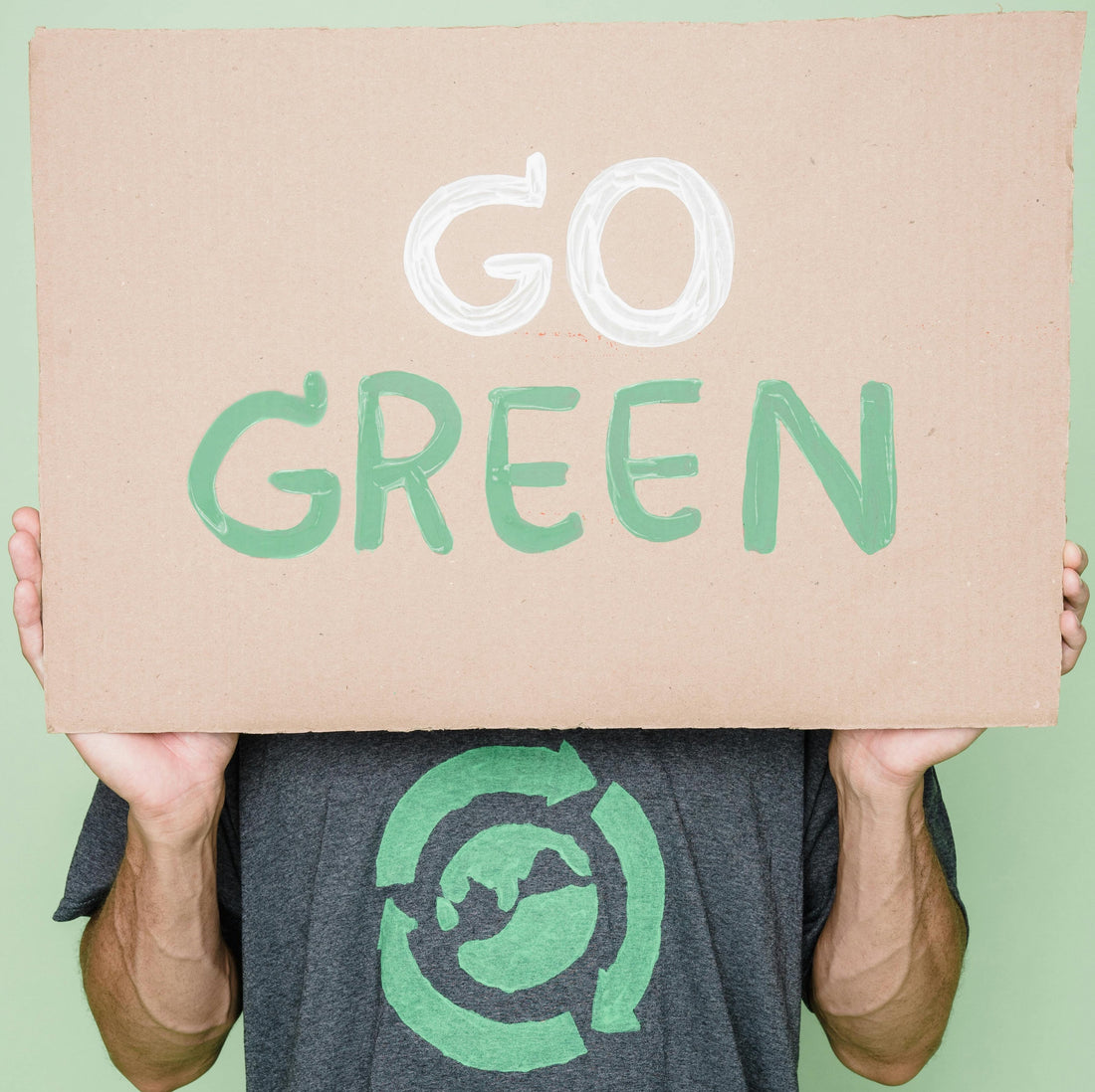 Kickstart Your Year with a Greener Lifestyle: Simple Changes for a Sustainable 2025