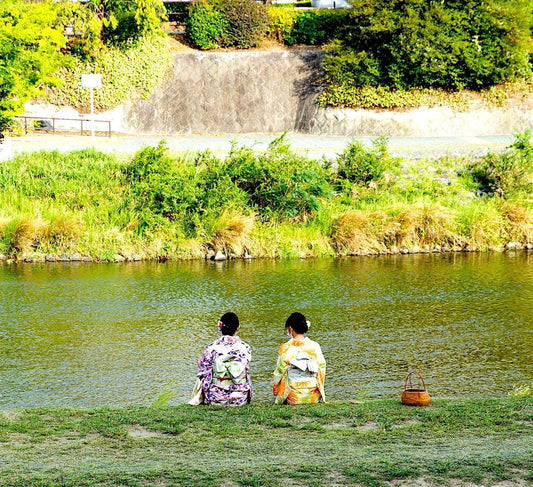 Greenery Day 2021 in Japan