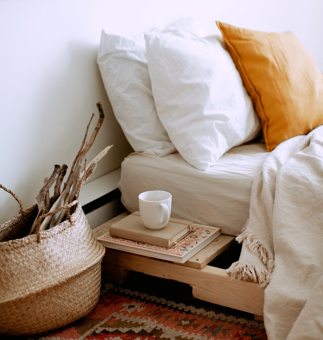 Eco-Friendly Fall Essentials: Sustainable Products for a Greener Home