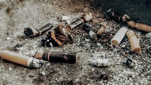 World No Tobacco Day 31 May 2020 - Earth Thanks
