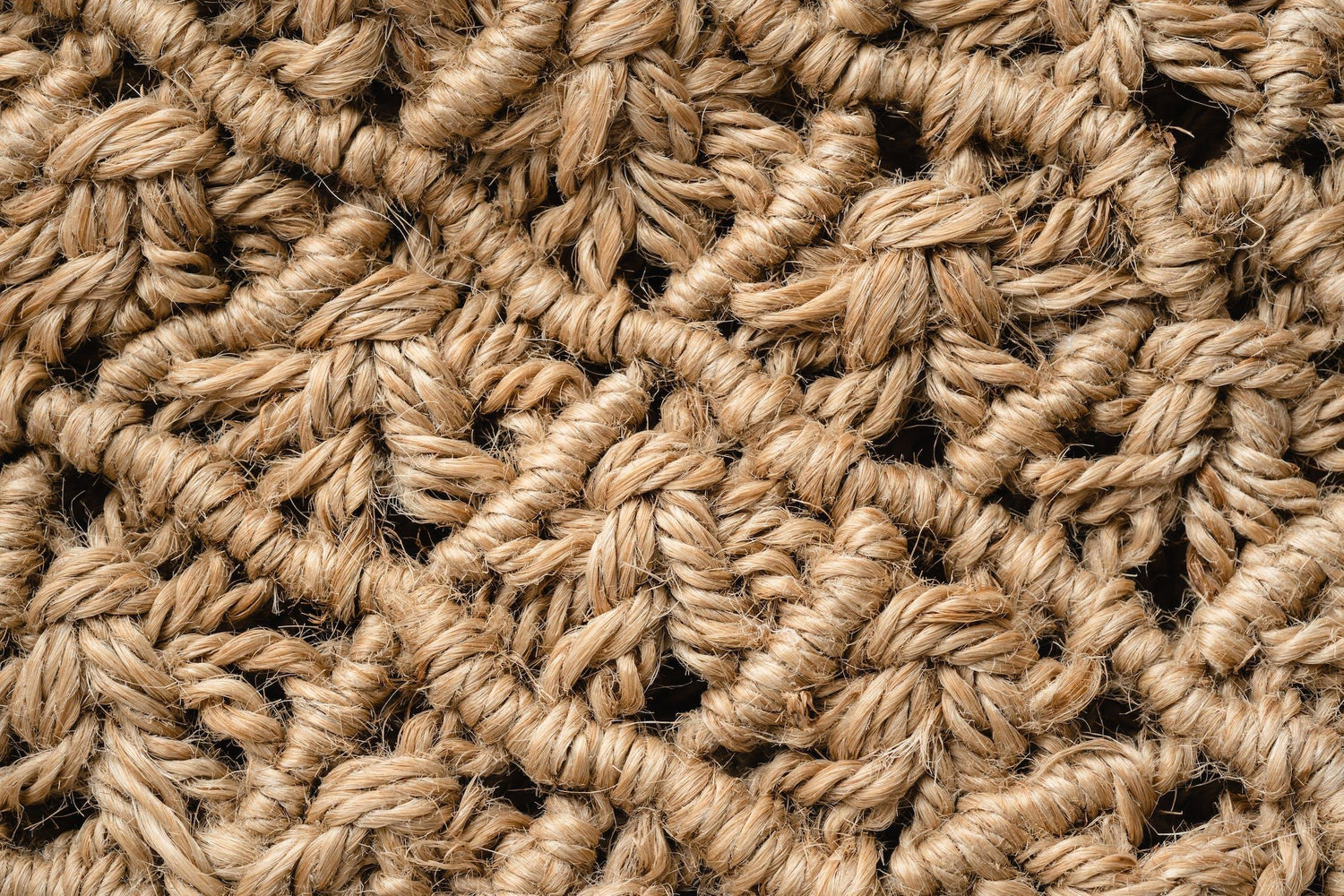 Jute - Earth Thanks - natural, vegan, eco-friendly, organic, sustainable