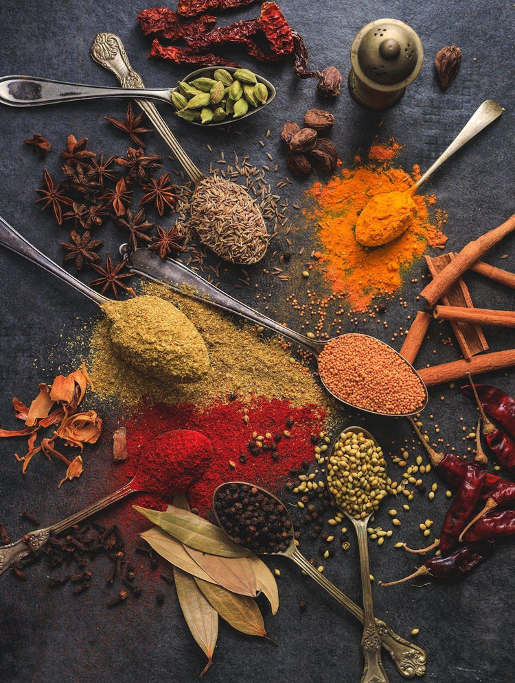 Spices