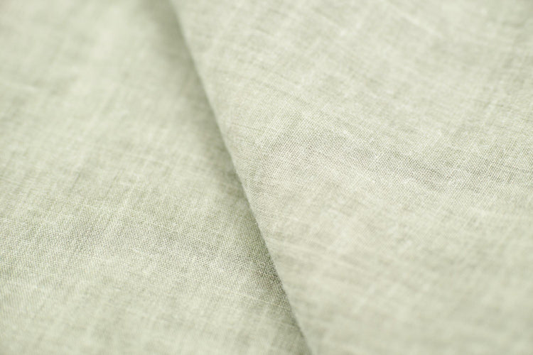 Linen - Earth Thanks - natural, vegan, eco-friendly, organic, sustainable