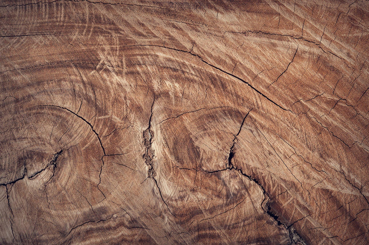 Wood - Earth Thanks - natural, vegan, eco-friendly, organic, sustainable