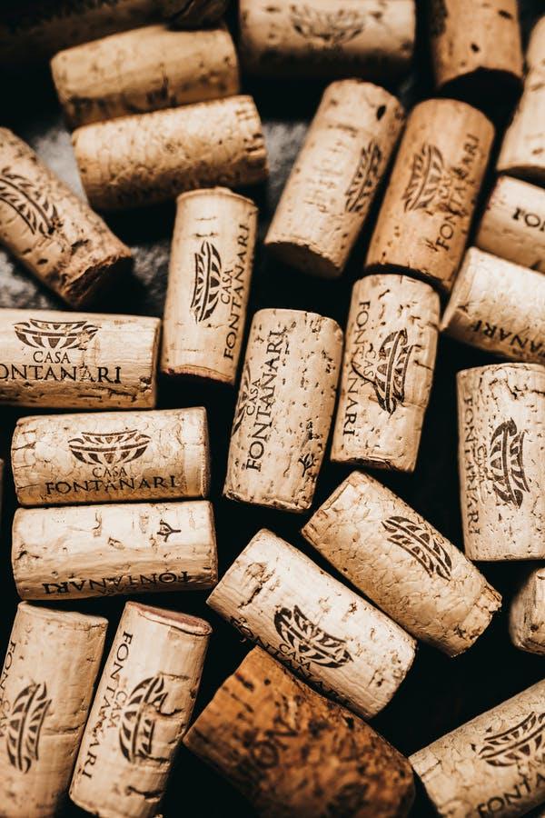 Cork - Earth Thanks - natural, vegan, eco-friendly, organic, sustainable