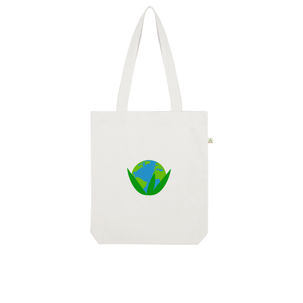 Tote Bags Organic Tote Bag