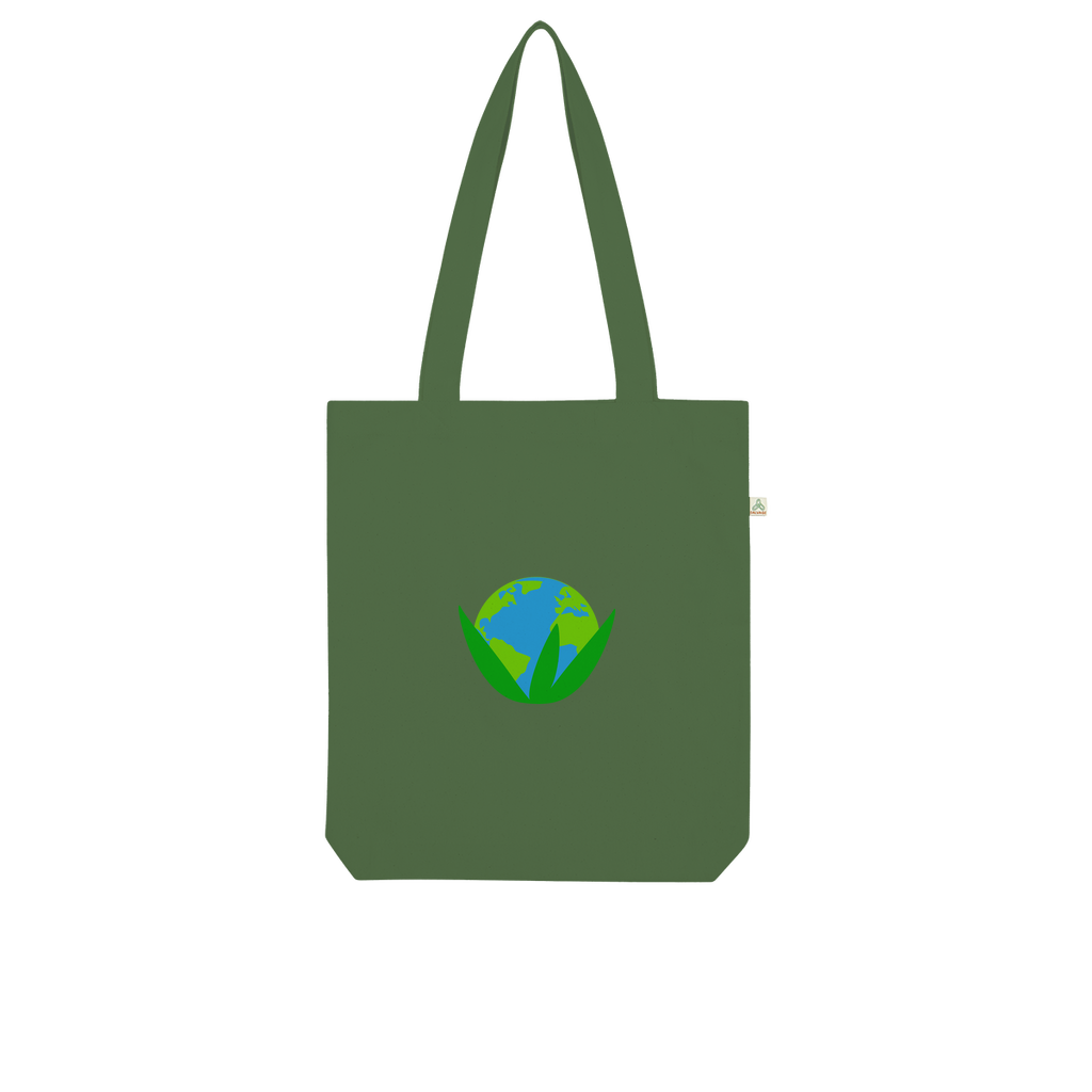 Tote Bags Organic Tote Bag