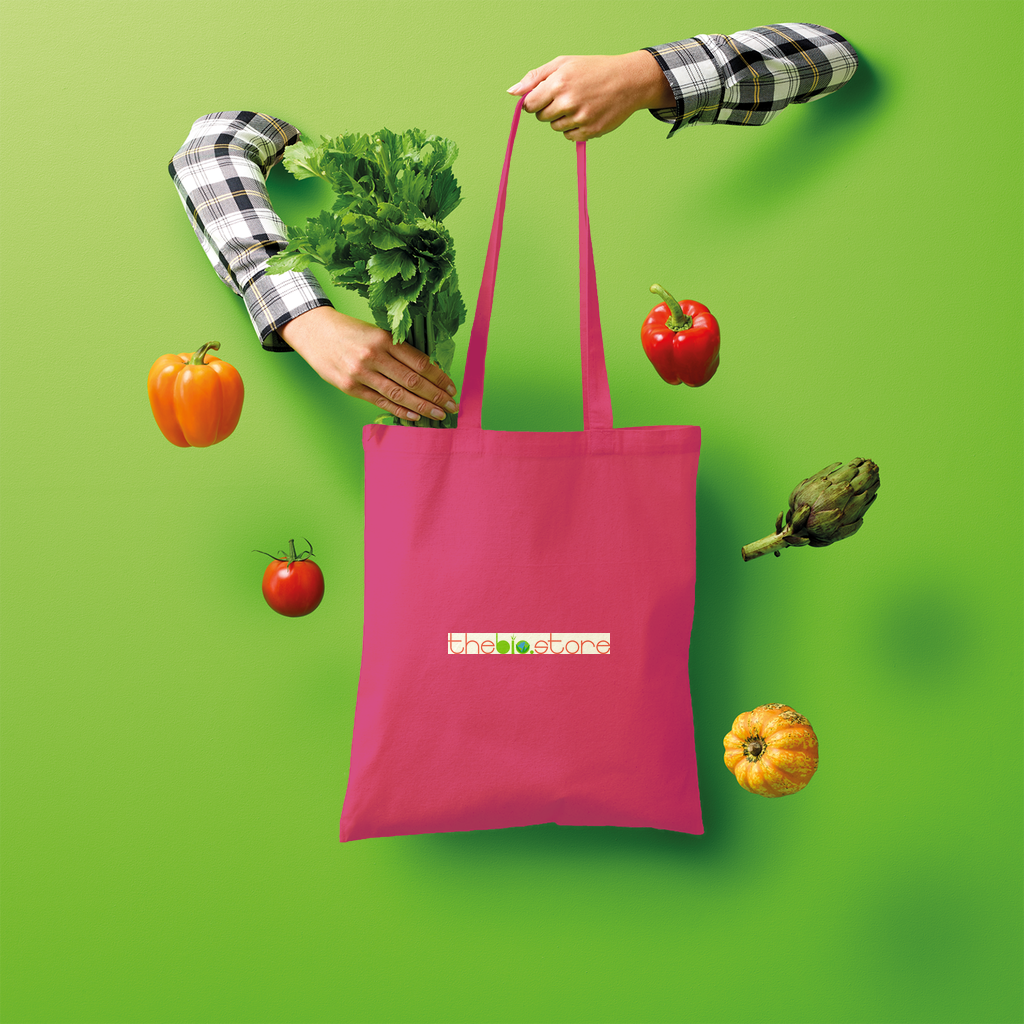 Homeware Shopper Tote Bag