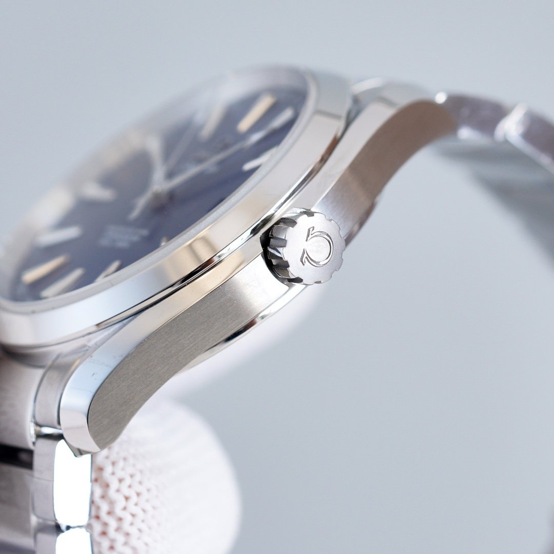 SEAMASTER AQUA TERRA 150M CO-AXIAL 41MM BLUE DIAL