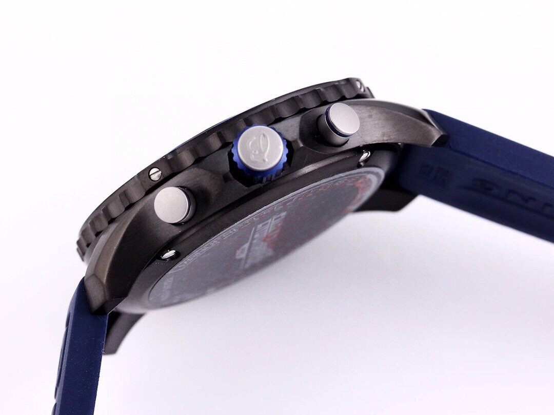 ENDURANCE PRO B82 BLUE SUPER QUARTZ CHRONOGRAPH