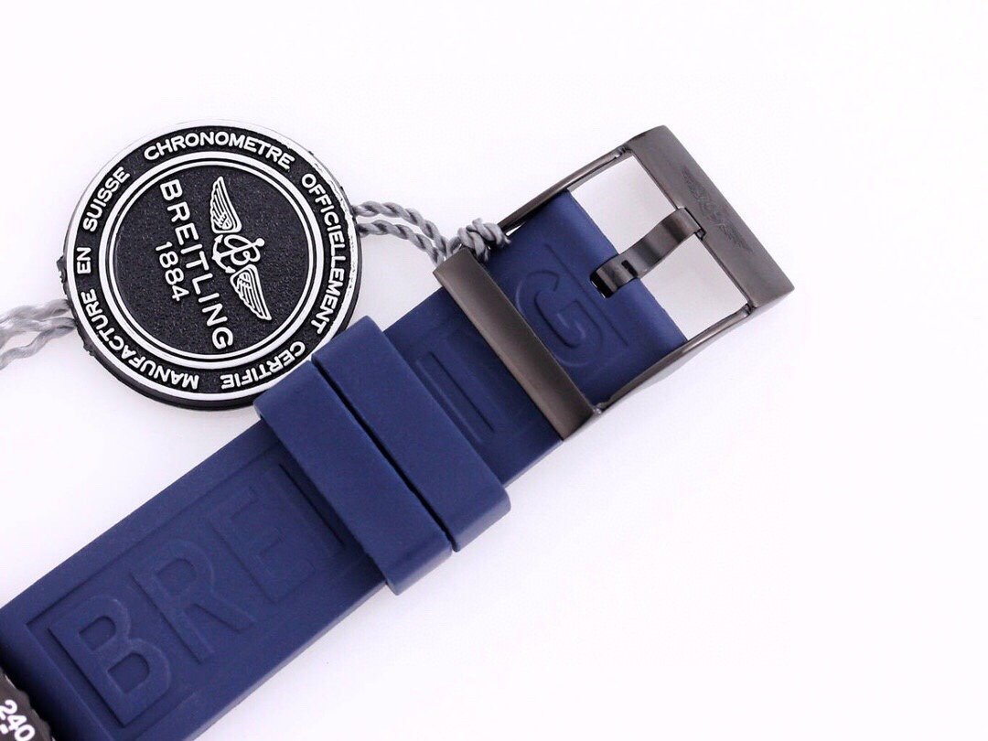 ENDURANCE PRO B82 BLUE SUPER QUARTZ CHRONOGRAPH