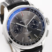 PREMIER B01 CHRONOGRAPH 42 GREY DIAL