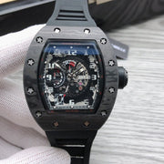 RICHARD RM-030 BLACK
