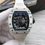 RICHARD RM-030 WHITE