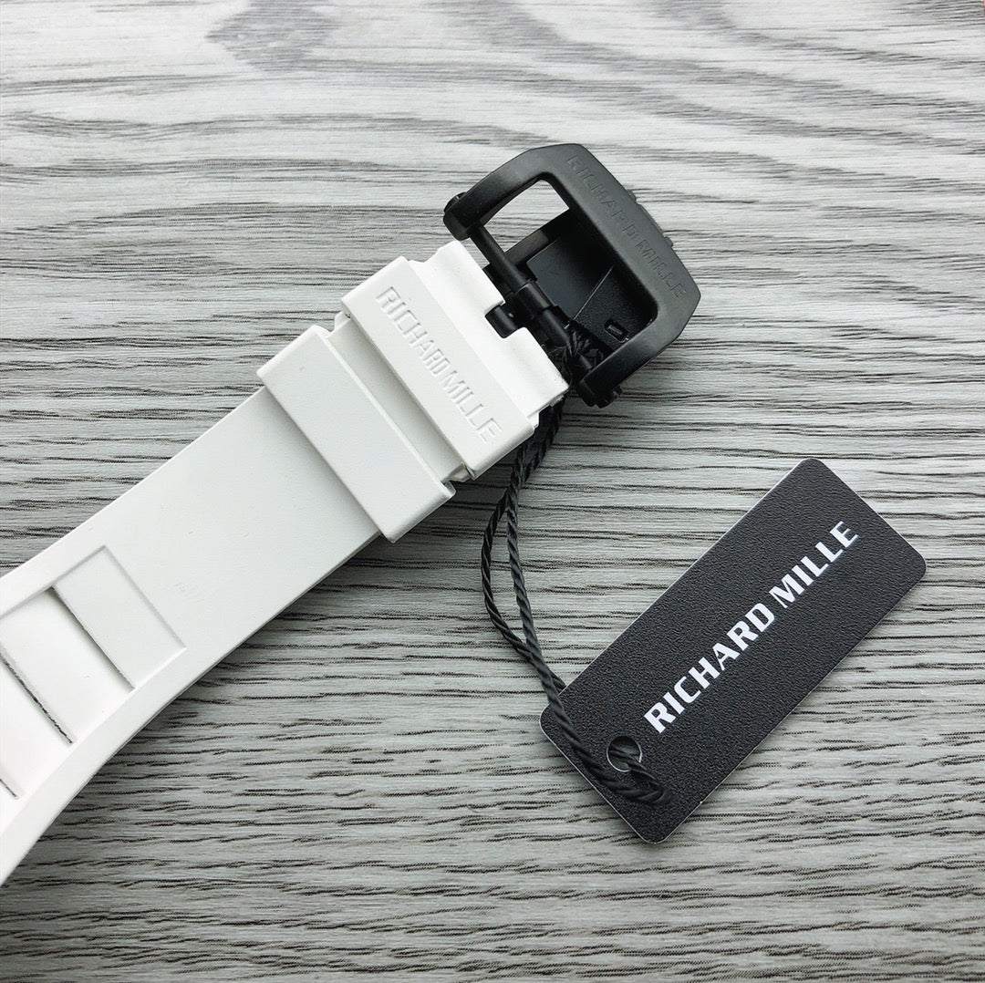 RICHARD RM-030 WHITE