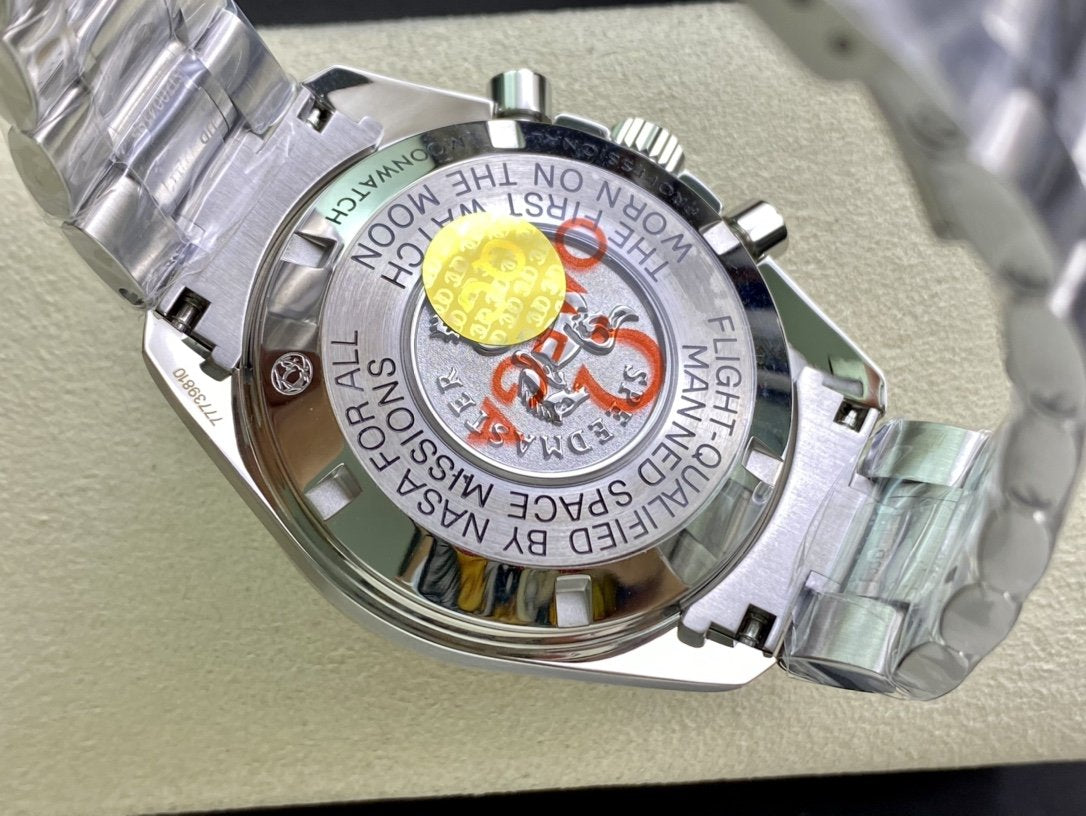 SPEEDMASTER PROFESSIONAL MOONWATCH 42MM 1863