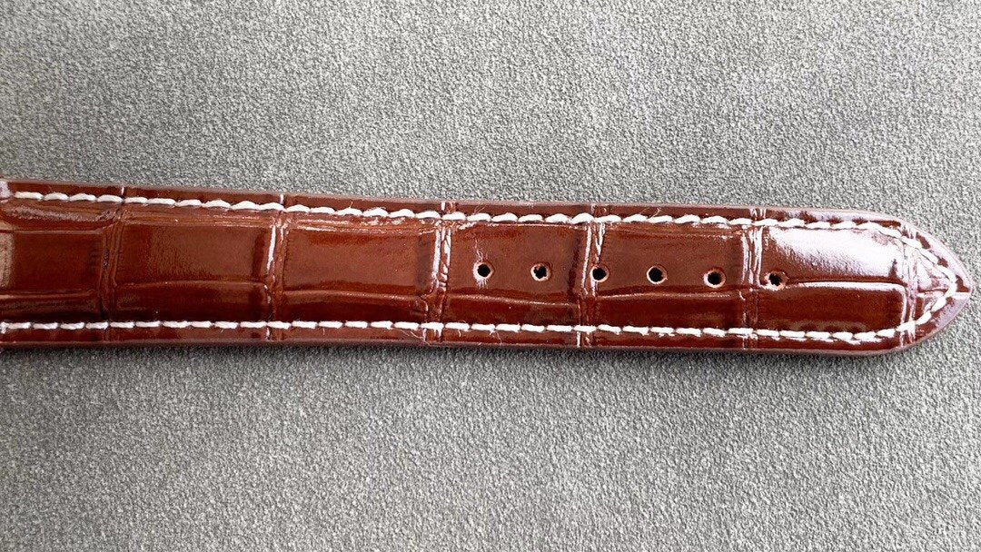 PREMIER AUTOMATIC 40 ROSE GOLD CASE SILVER DIAL