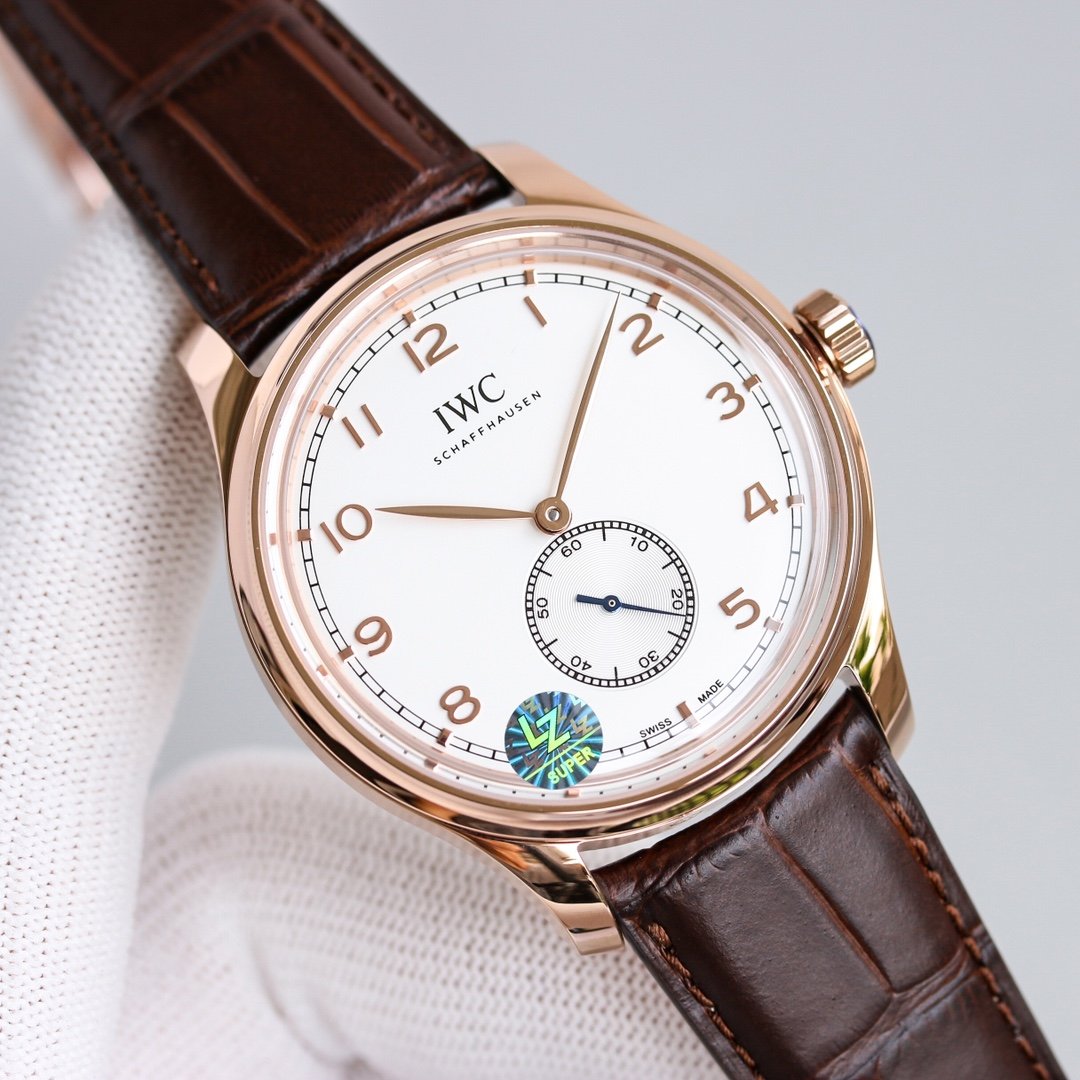 Iwc Portuguese