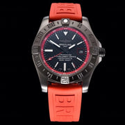 AVENGER SEAWOLF CODE RED 45 BLACKSTEEL