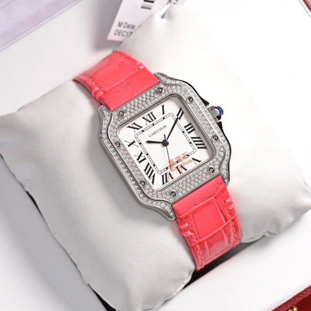 Cartier Watch
