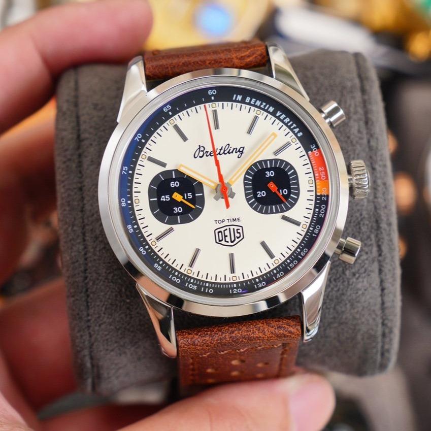 TOP TIME DEUS CHRONOGRAPH