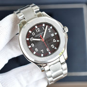 NAUTILUS STEEL CASE 42MM
