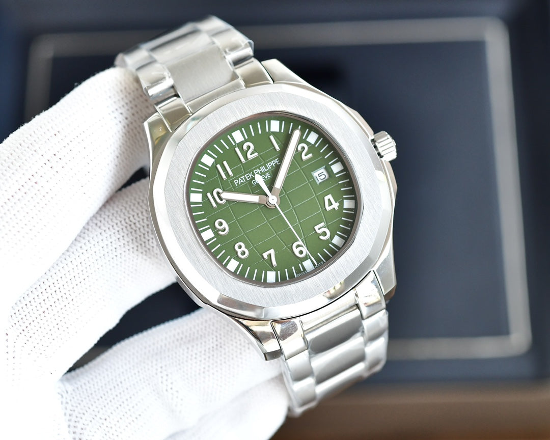 NAUTILUS STEEL CASE 42MM