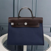 HM HERBAG ZIP 31 CANVAS
