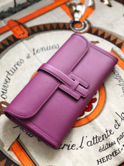 HM Jige 29 Violet Epsom 229073