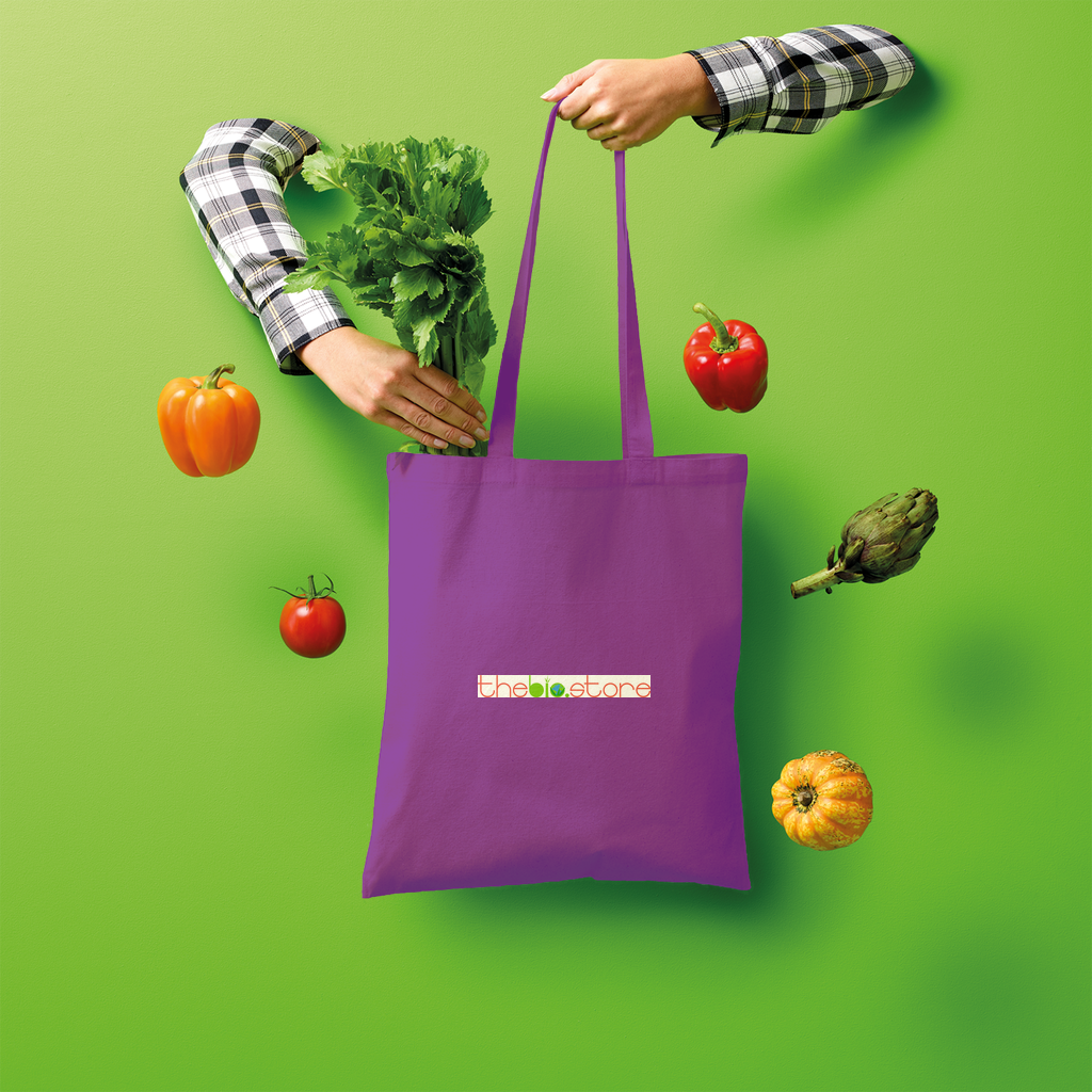 Homeware Shopper Tote Bag
