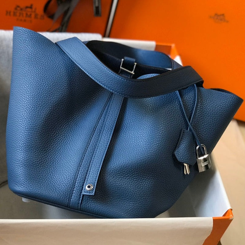 Hermes Picotin