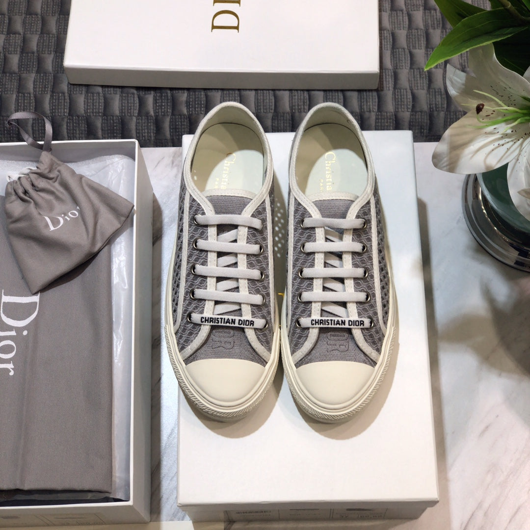 Dior 2026 Walk'n'Dior Sneakers Mesh 966686