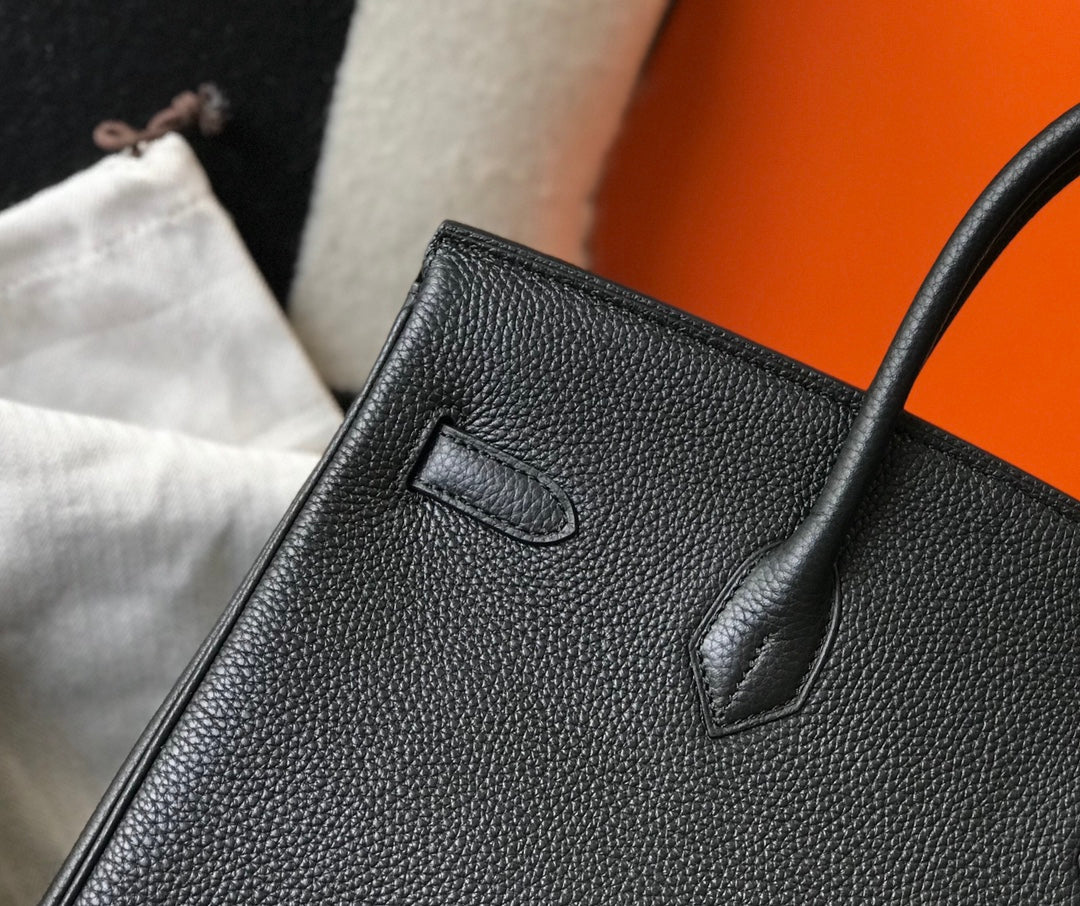 HM BIRKIN 35CM TOGO LEATHER GOLD HARDWARE