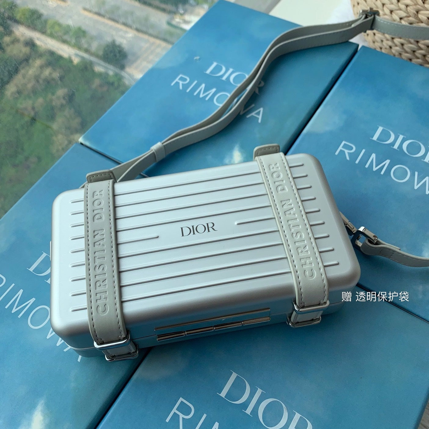 Suitcase
