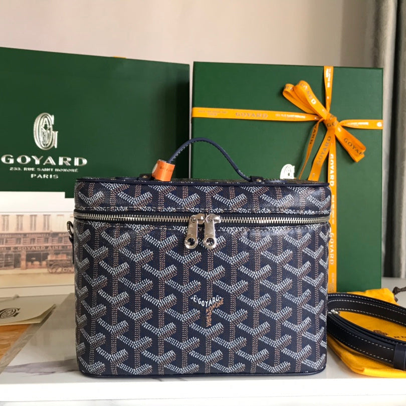 Goya Vanity Bags
