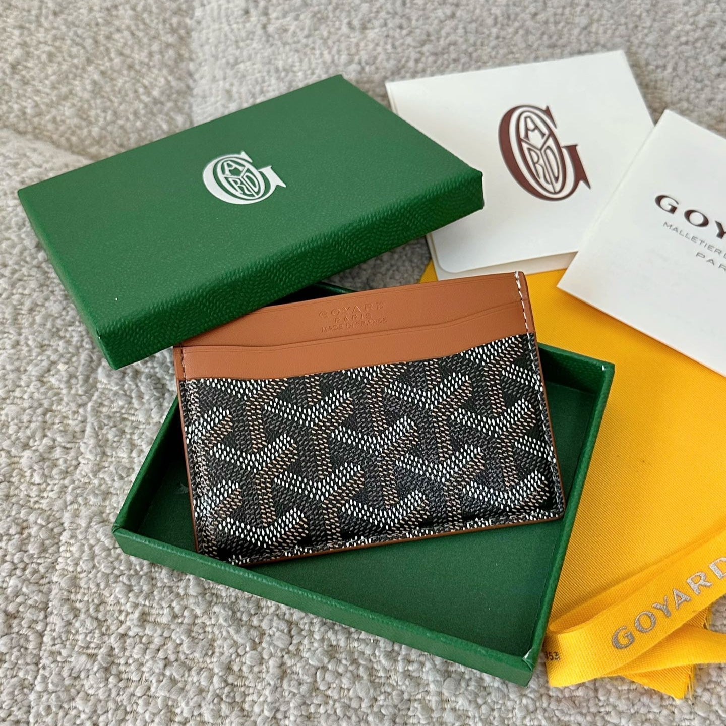 Goya Wallet
