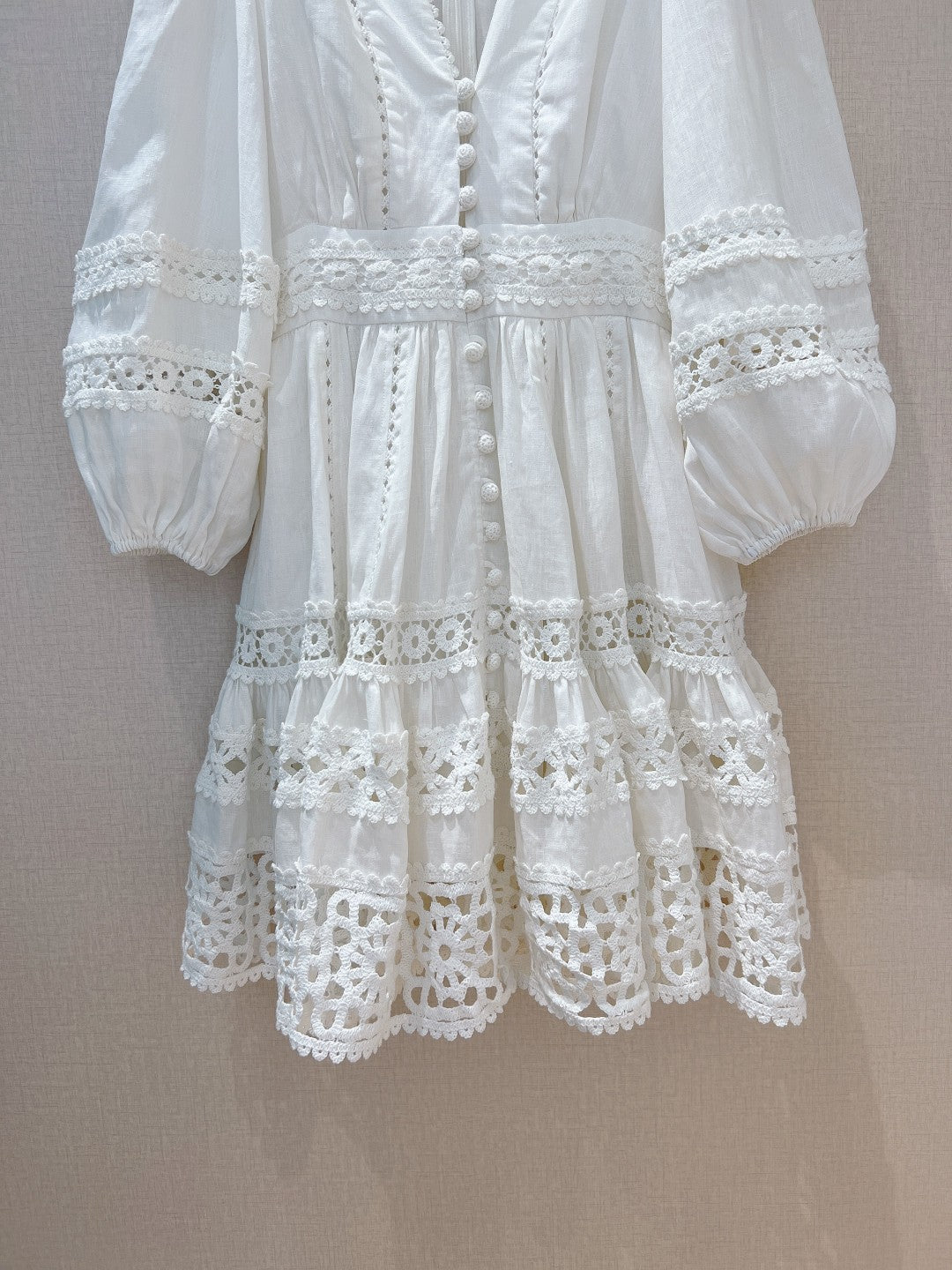 Zimmermann Dress 061